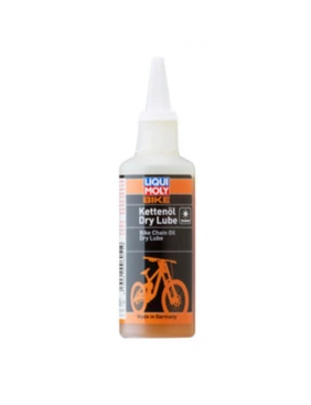 Liqui Moly Bicycle Chain Oil Dry Lube - 100ML